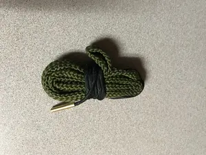 Rope Style Bore Cleaner