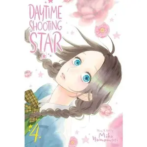 USED-Daytime Shooting Star, Vol. 4 by Yamamori, Mika (Paperback)