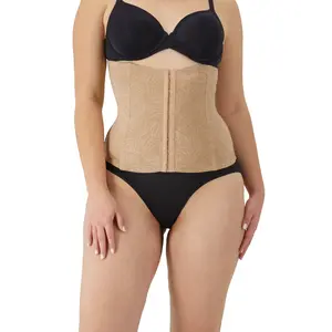 Maidenform Women’s Shapewear Cool Comfort Extra Firm Shaping Waist Trainer W83067 S-3XL