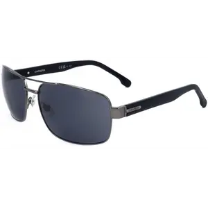 Carrera Men's 61mm Dark Ruthenium Sunglasses CARRERA8063-S-KJ1-61