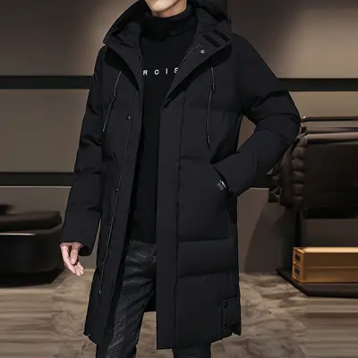 Moncler Coat of Dhgate TikTok Shop