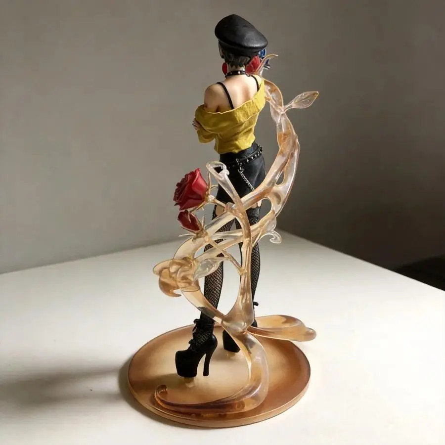 HM NANA Osaki Nana Standing Figure Anime Beautiful Girl Desktop Ornament Collectible Model Decor Gift