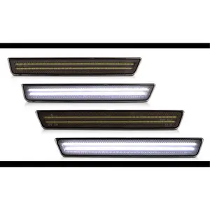 2015-2023 Dodge Challenger Dynamic Side Markers