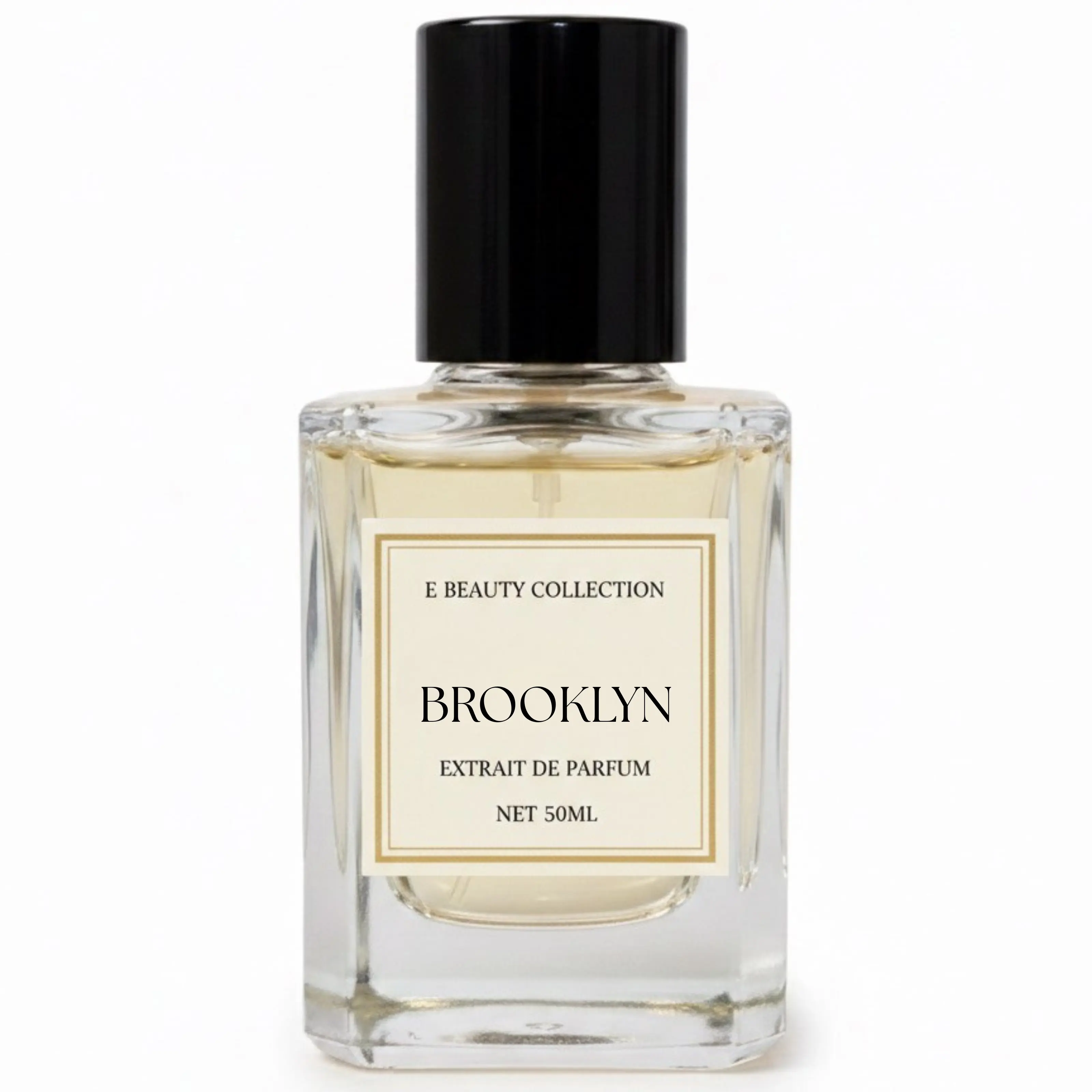 BROOKLYN PERFUME