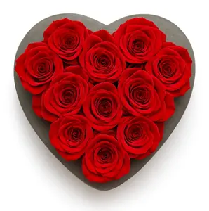 Large Forever Heart