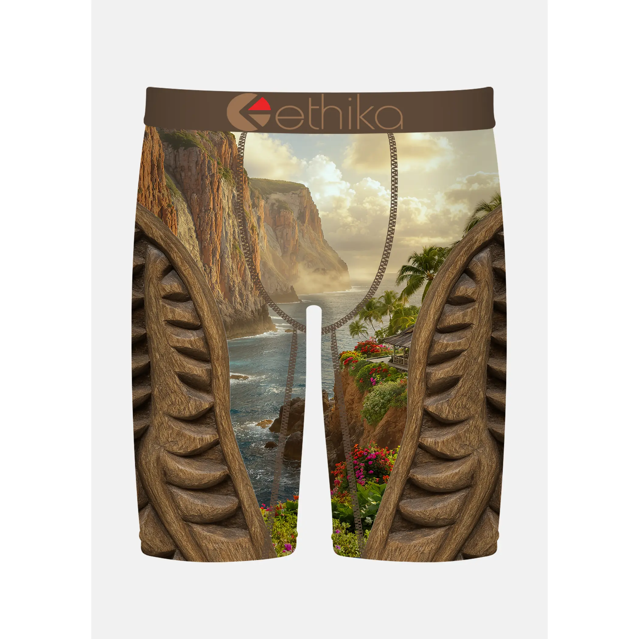 Big Island | Mens Staple
