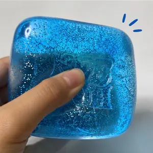 Nice Glitter & Glow