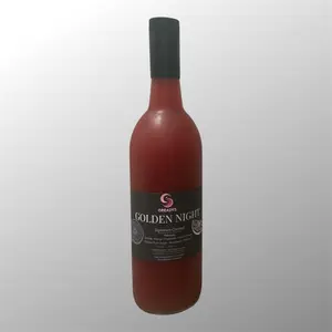 Golden Night Premium Cocktail Mix,