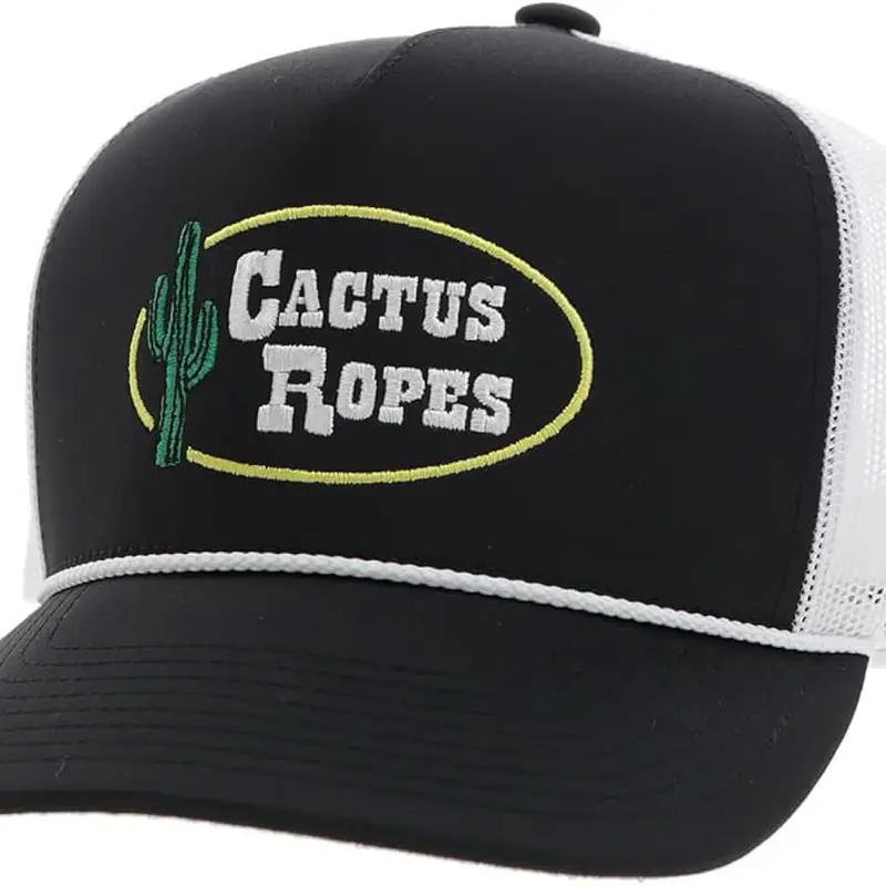 cactus ropes texas hats - TikTok Shop
