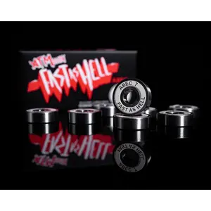 ATM BEARINGS PACK ABEC-7