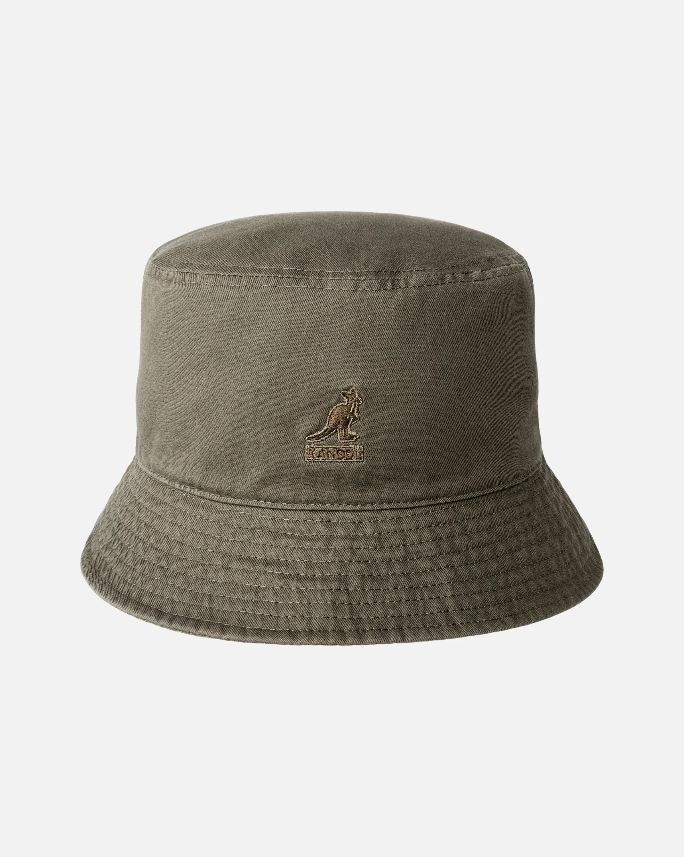 Washed Bucket Hat Washed Bucket Hat