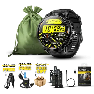 Bravo XL 2 Smartwatch