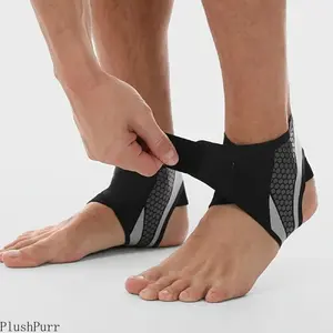 Valentine's Day gifts Breathable Ankle Support, Ankle Brace, Ankle Support for Sports, Fitness, Running, Climbing, Cycling, Tennis, Healthcare SpringStatements outdoorfun