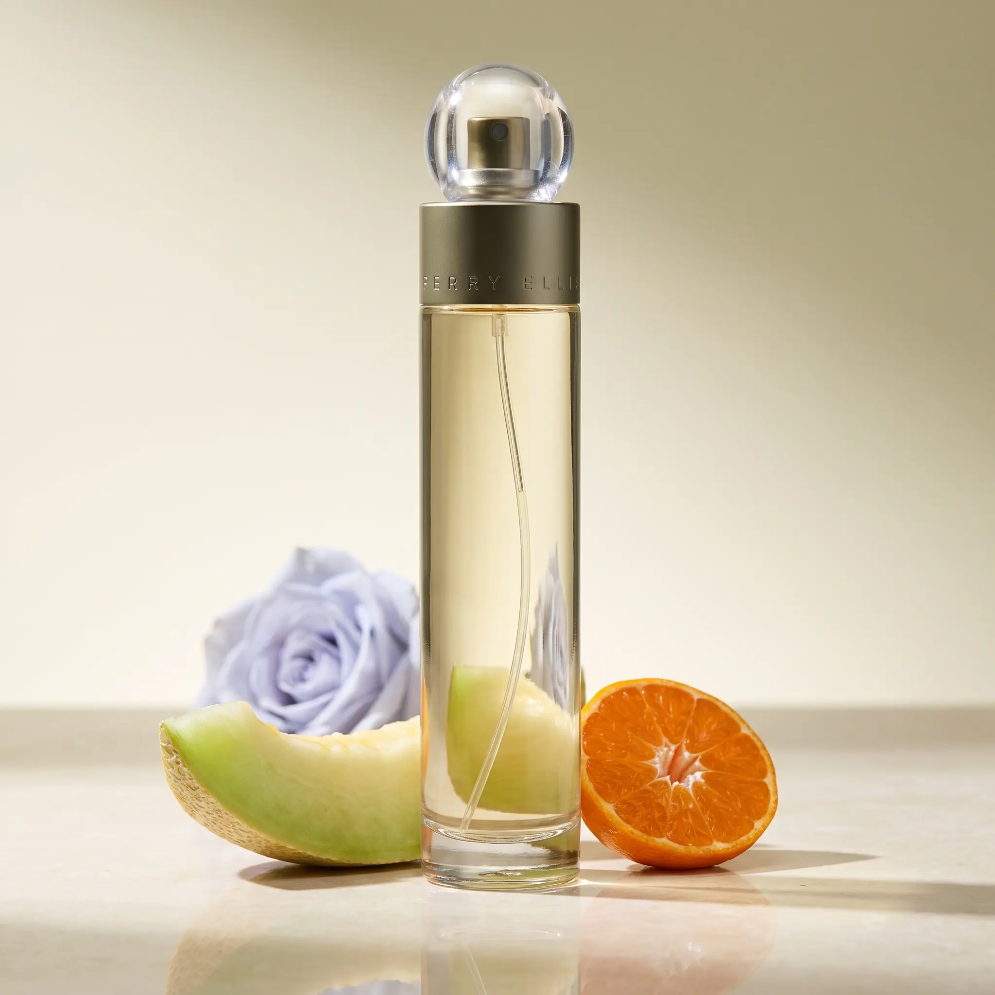 360 by Perry Ellis for Women - 3.4 oz EDT Spray