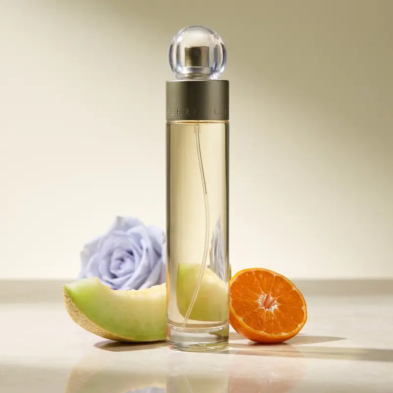 360 by Perry Ellis for Women - 3.4 oz EDT Spray Daily Wear Perfume