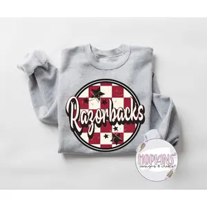 Razorbacks Sweatshirt