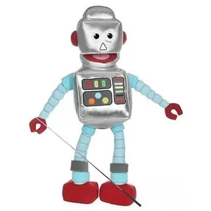 Robot Puppet (25")