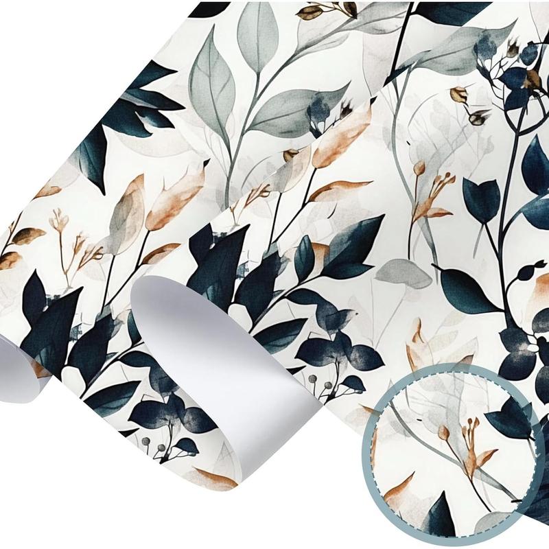 10 Sheets Drawer Liners Dresser Lavender Scented Drawer Liners Non Adhesive Scented Paper Fragrant  Shelf Closet(Linen,Dark Style) room cleaning Teak and Leather Home Fragrance