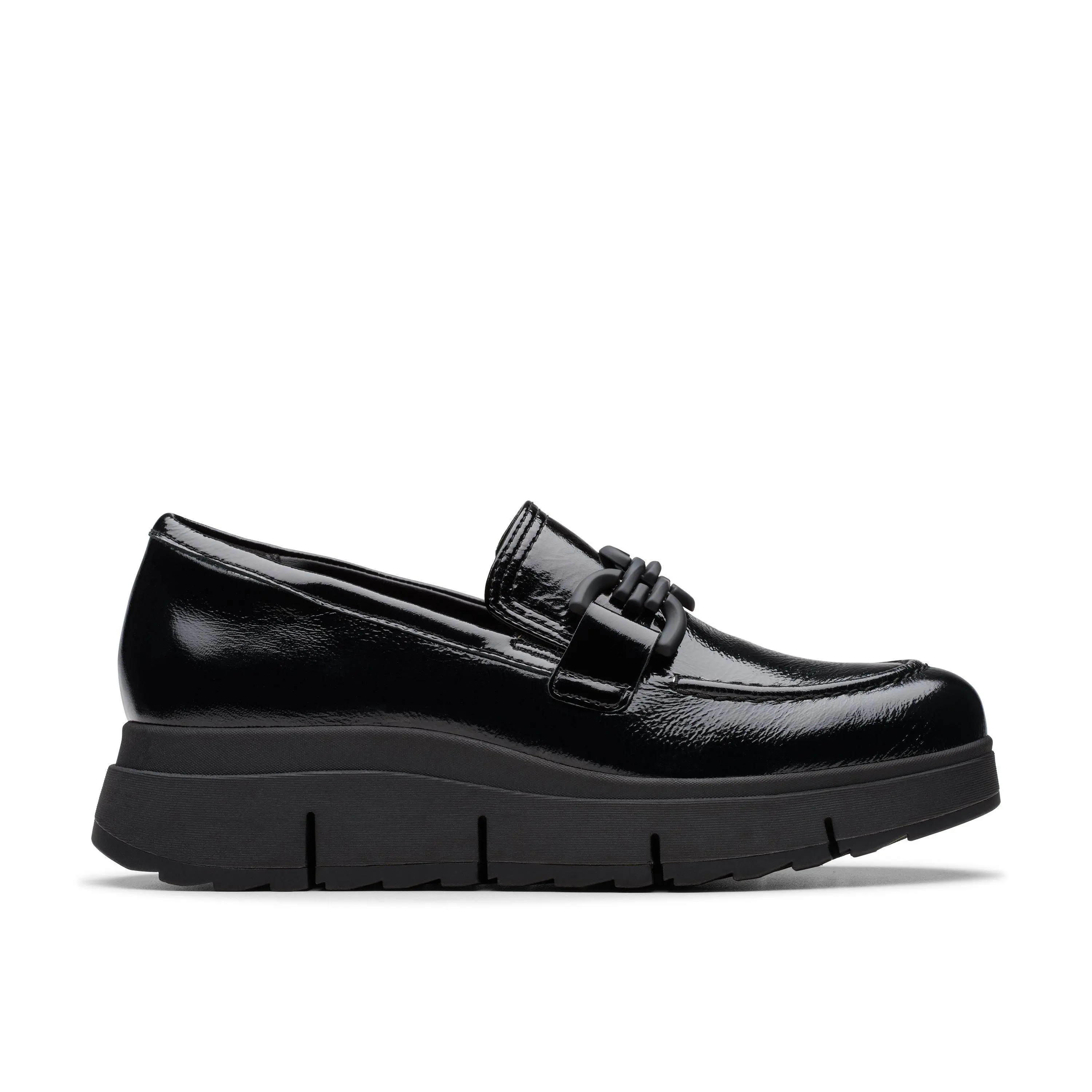 Clarks Womens Loriini Izzy Loafers Clarks Womens Loriini Izzy Loafers