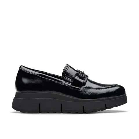 Clarks Womens Loriini Izzy Loafers