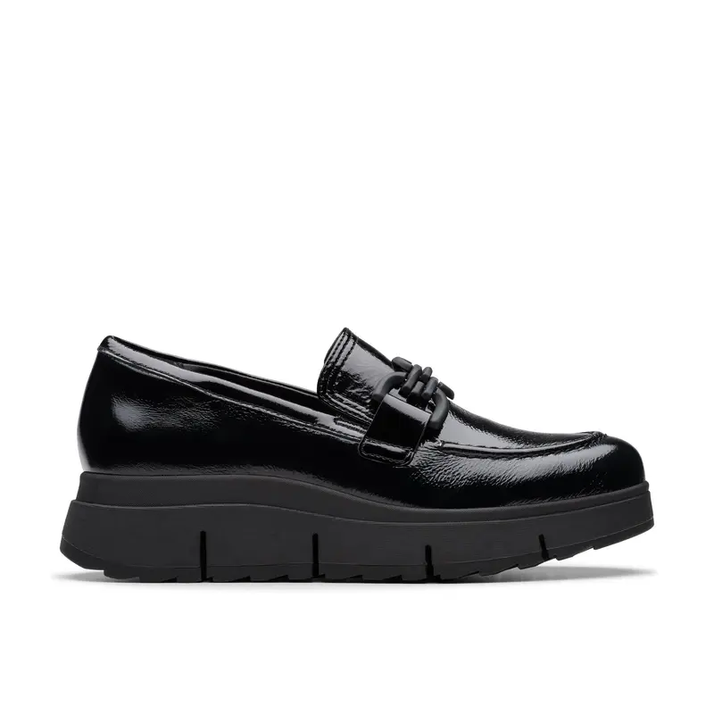 Clarks Womens Loriini Izzy Loafers