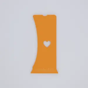 Rounder Profile Tool