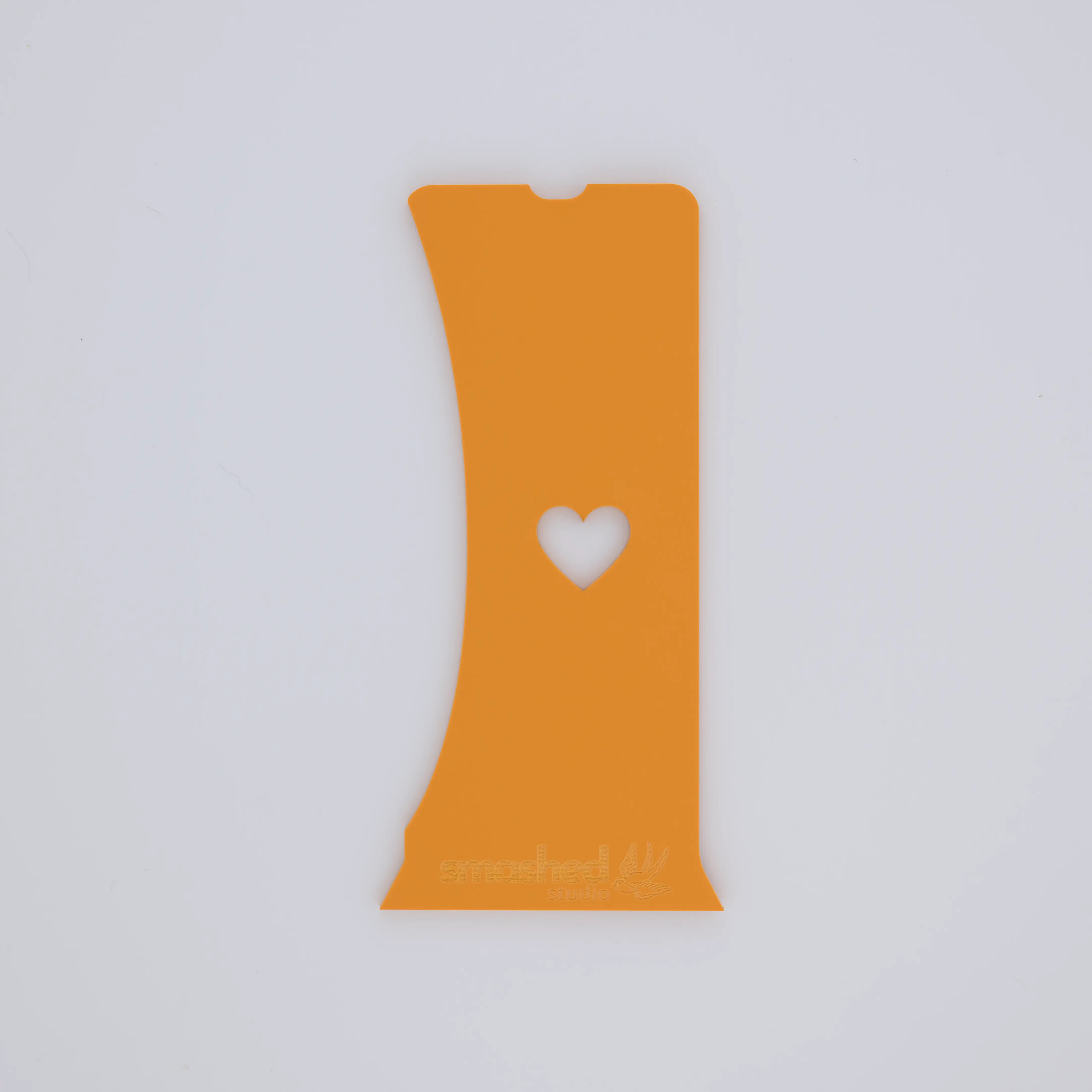 Rounder Profile Tool