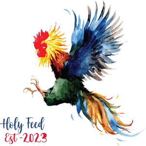 Holy Feed LLC