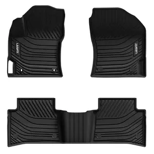 Lasfit fit for 2019-2026 Toyota Corolla Custom Floor Mats or Cargo Mat