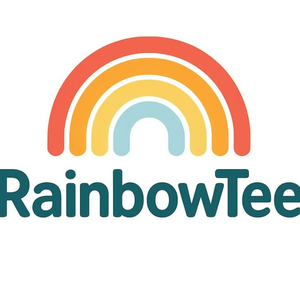 TinyRainbowTee