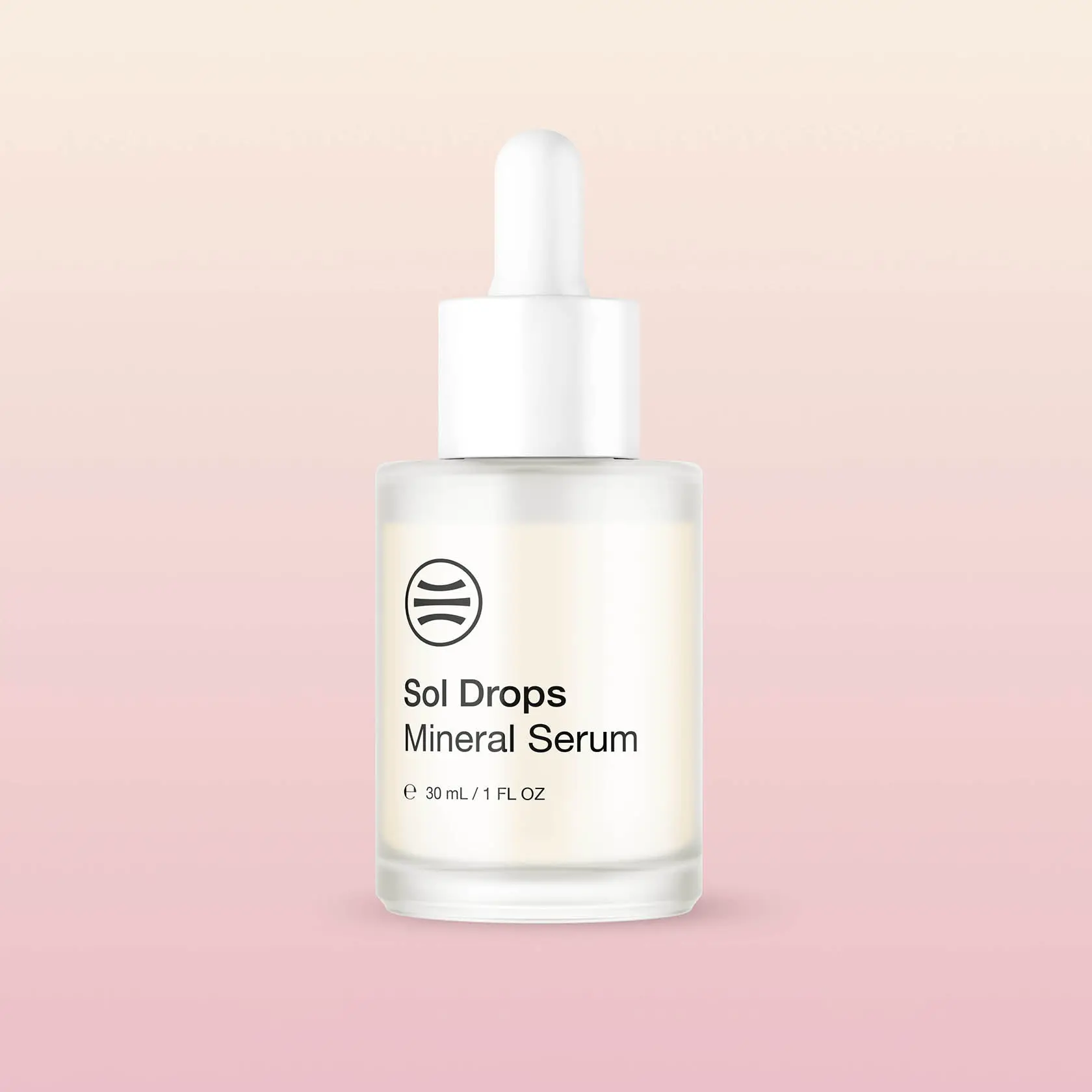 Sol Drops Mineral Serum