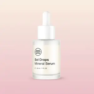 Sol Drops Mineral Serum