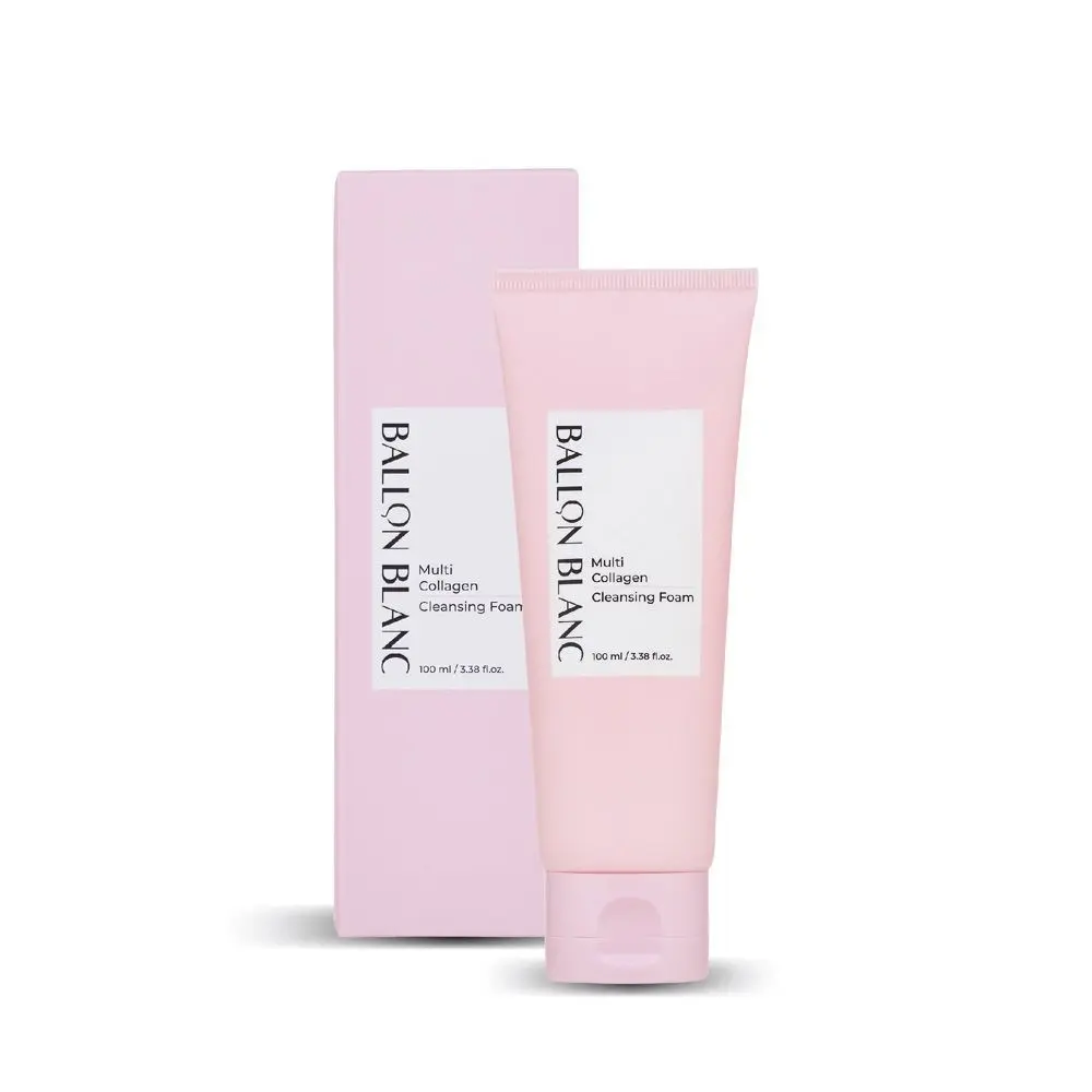 Face Cleansing Foam Face Cleansing Foam