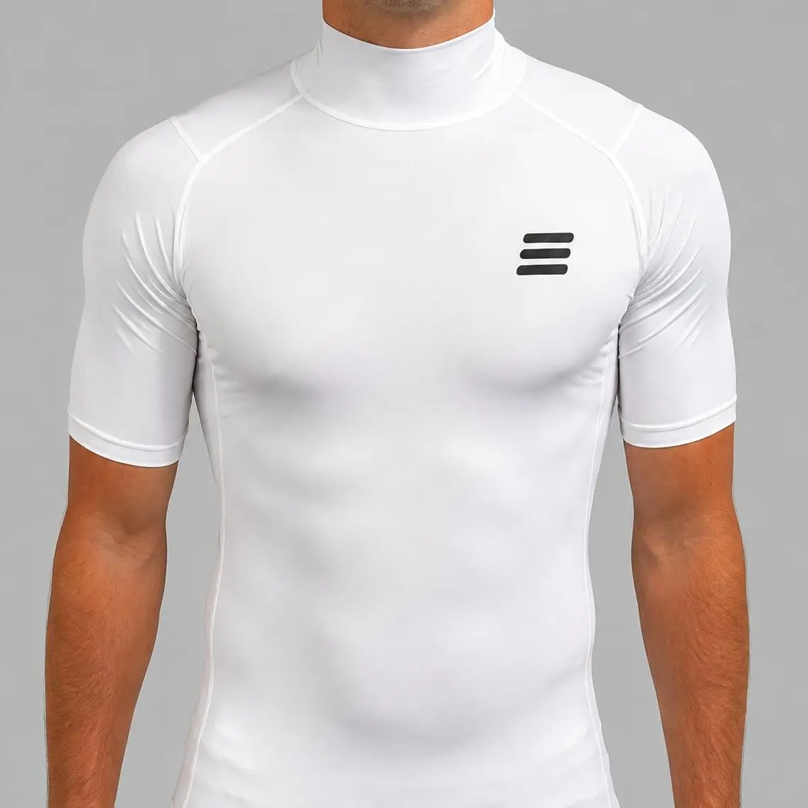 ELVTE Turtleneck Compression 2.0