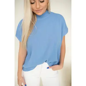 Viscose Short Sleeve