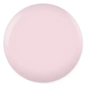 DND DC 135 LUMBER PINK Gel and Lacquer Duo nail care nail art