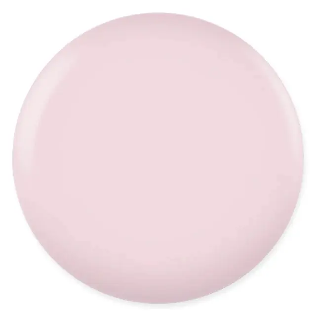 DND DC 135 LUMBER PINK Gel and Lacquer Duo nail care nail art