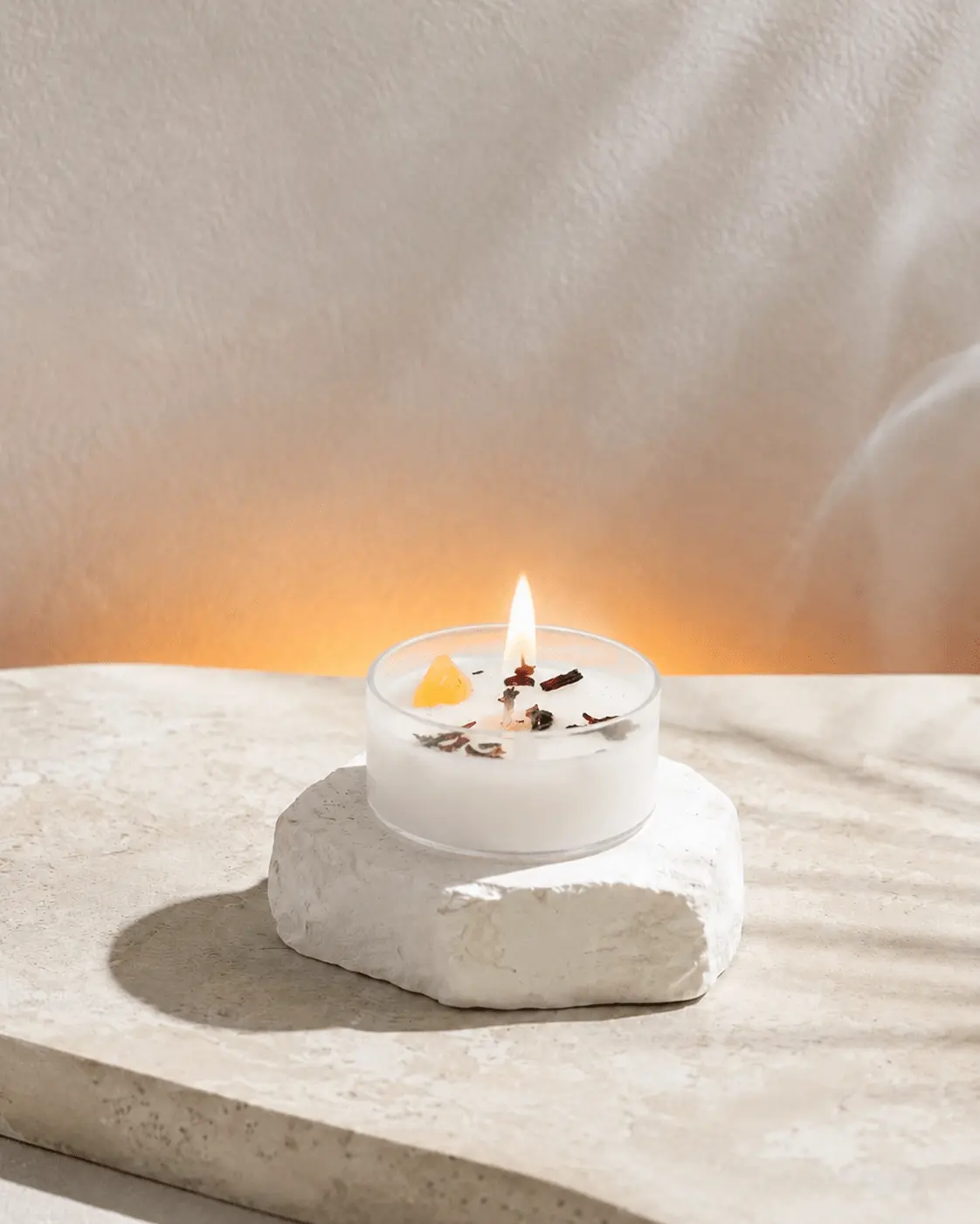 Energize & Inspire Tea Lights