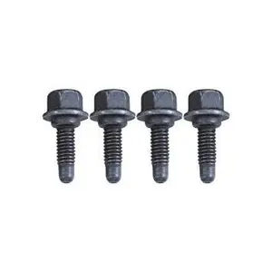Chevrolet Performance GM LS Lifter Tray Bolts (4)