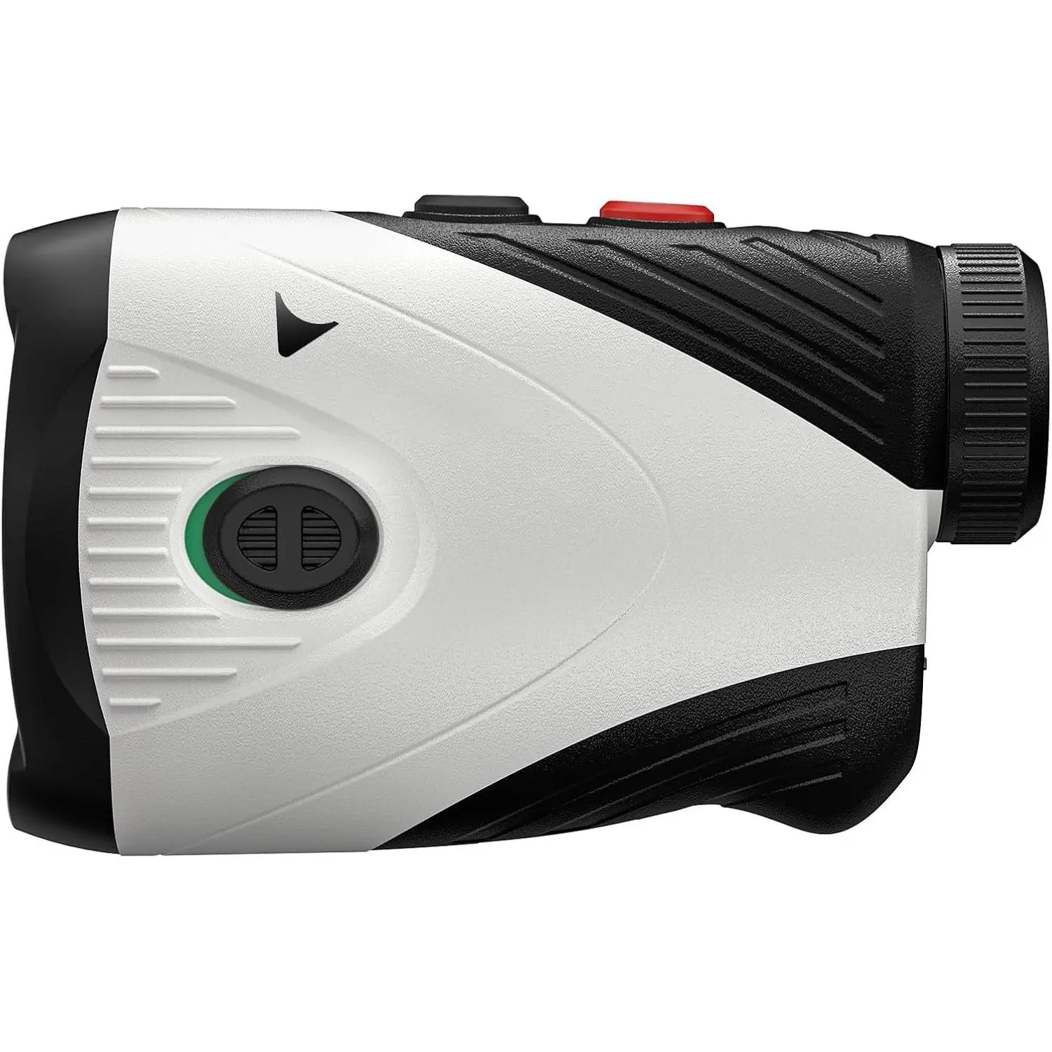 Golvia 30 Golf Range Finder 1200 Yards, 7X Magnification, Rangefinder with Slope /Off, Flag Lock Vibration, Range Finder Golf , USB-C Rechargeable