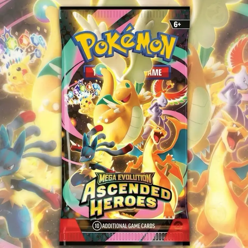 pokemon card protectors Pokémon Card Game Deck Shield Cynthia & Garchomp Ver.2 (64 Sleeves)