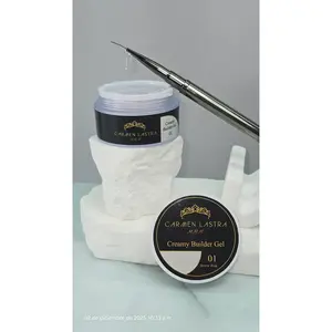 Creamy Builder Gel 30ml # 01