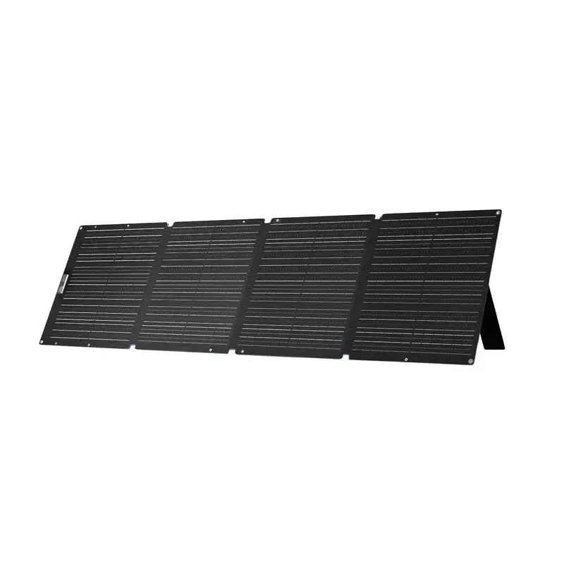 ALLPOWERS 200W Solar Panel SOLAX SE200,IP68 Waterproof ETFE Material,,High 23–25 % efficiency,Light Weight & Foldable,Perfect for camping, van life, boating, and off-grid backup