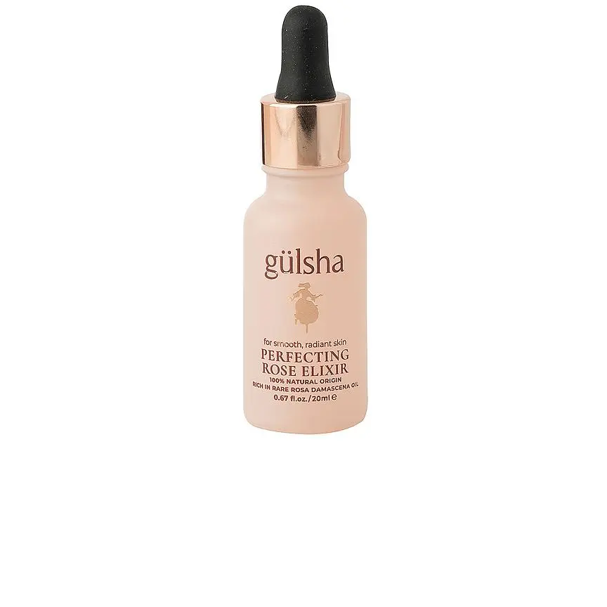 Gulsha Perfecting Rose Elixir