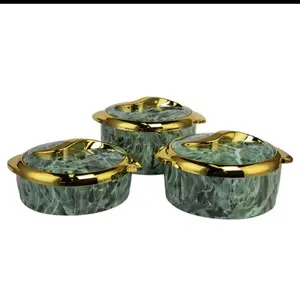 Food wamer bowls