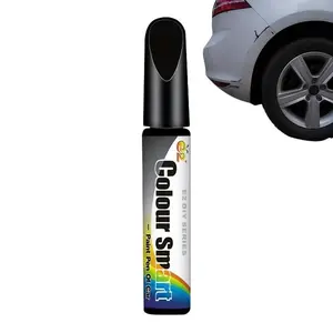 Car Scratch Repair Paint Pen, Multiple Color Options, Easy to Use, Essential Car Maintenance Tool, Automotive Maintenance Tools, Suitable for All Automotive Parts, Varnish Coating Pen, Scratch Removal Pen, Scratch Remover Pen