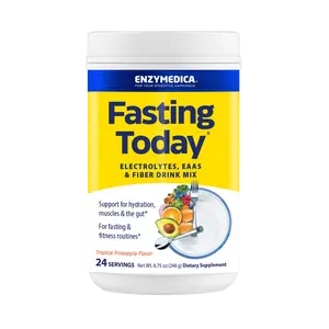 enzymedica Fasting Today® Health & Nutrition Wellness Supplement enzymedica Fasting Today® Health & Nutrition Wellness Supplement