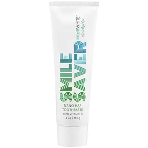 Smile Saver HAP Fluoride Free Toothpaste