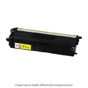 COMPRP BROTHER TN439 ULTRA HI YELLOW TONER