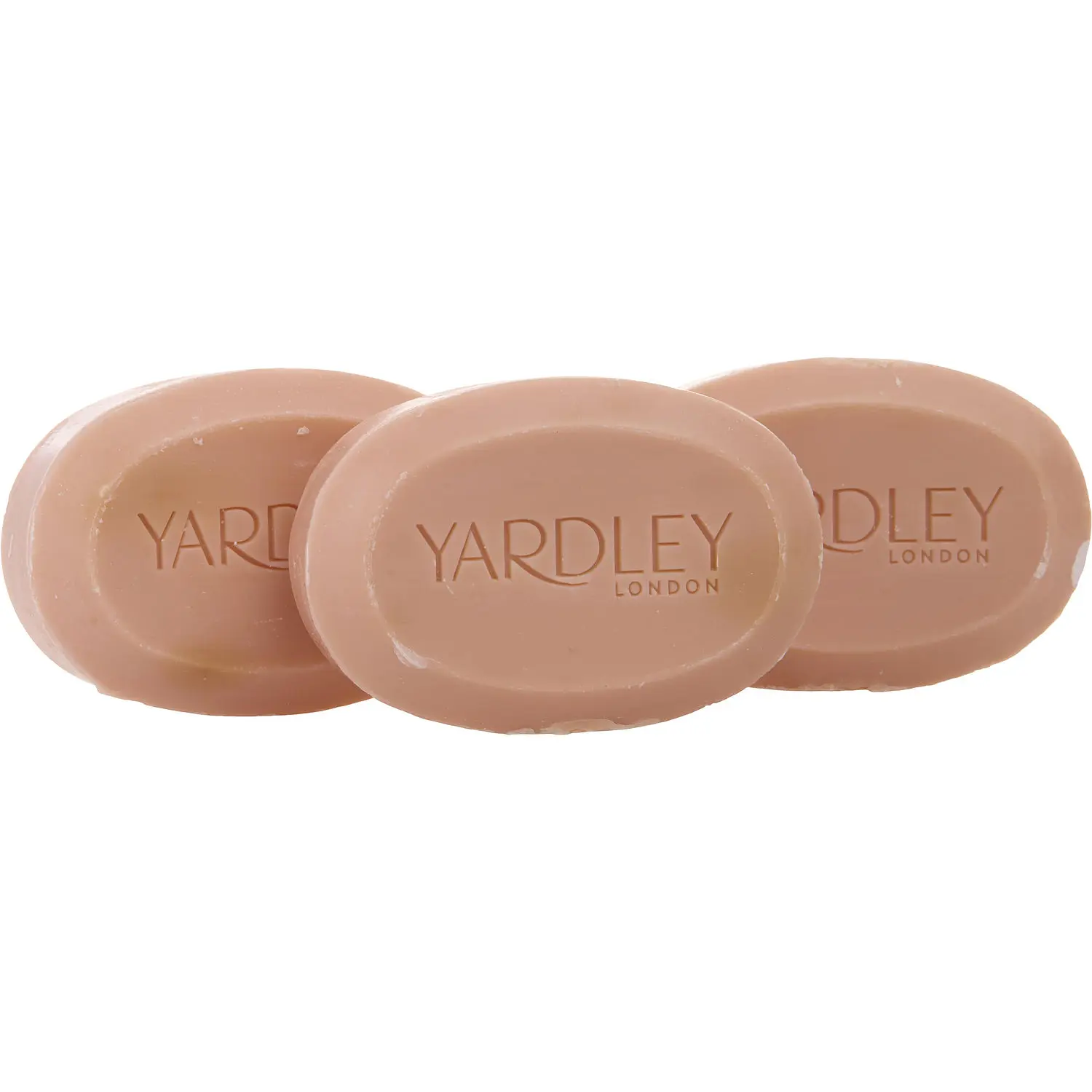 Yardley English Rose By Yardley Soap For Women